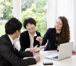 Provincial Nominee Program