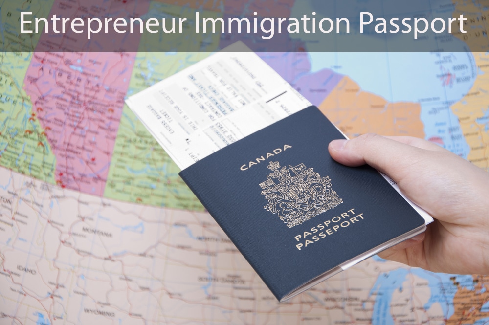 You are currently viewing What Are the Criteria for the Saskatchewan Entrepreneur Immigration Category?