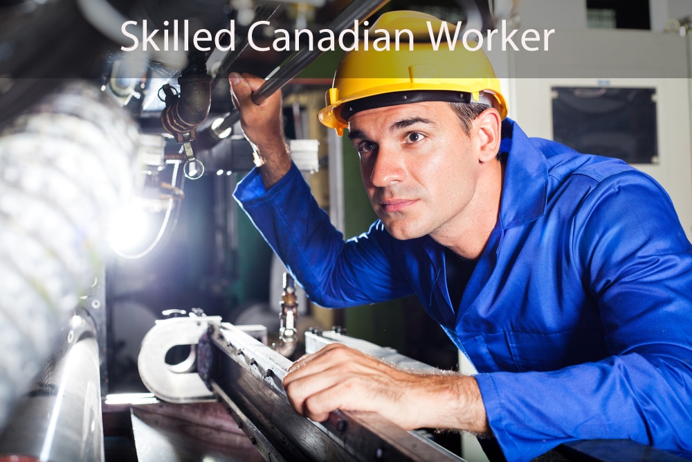 You are currently viewing What is the Federal Skilled Trades Program?
