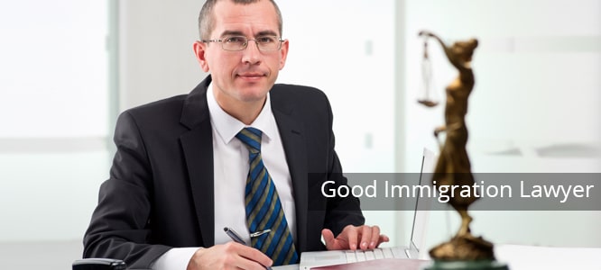 You are currently viewing Qualities that a Good Immigration Lawyer Should Possess
