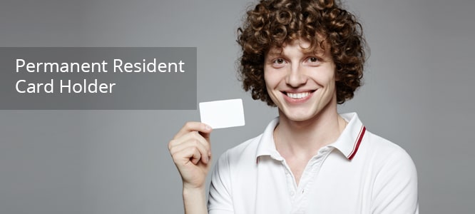You are currently viewing How to Apply for a Permanent Resident Card