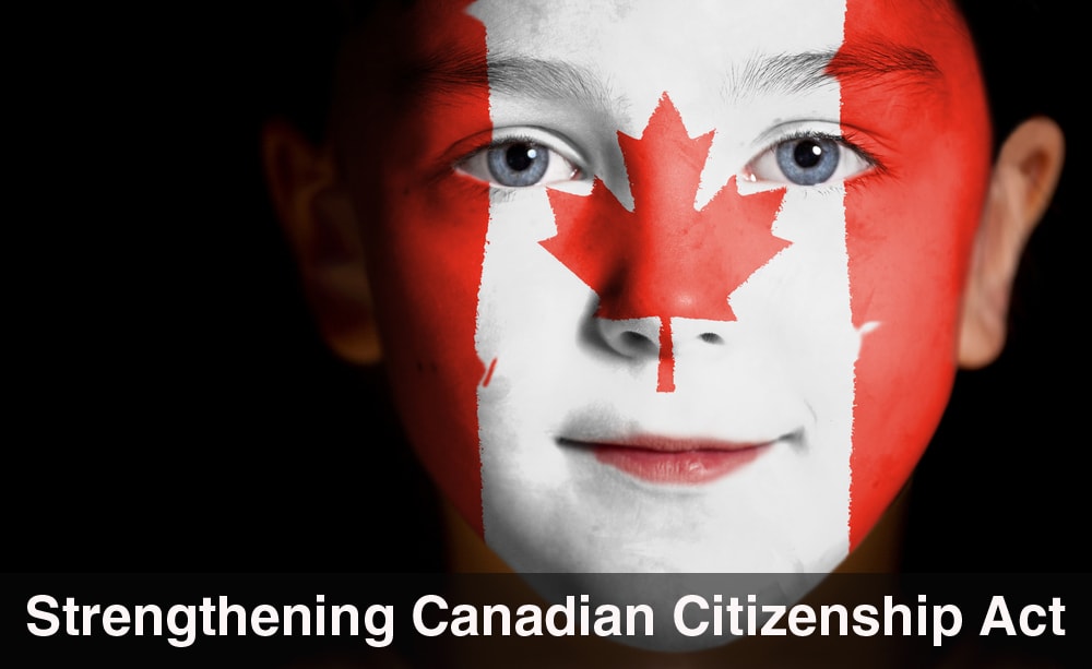 You are currently viewing How Does Bill C-24 Propose to Change Canada’s Citizenship Act?