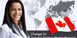 Foreign Worker Program Overhauled