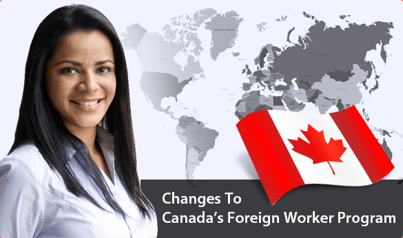You are currently viewing Foreign Worker Program Overhauled