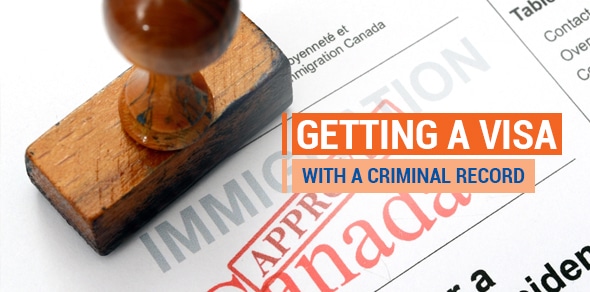 You are currently viewing Can You Get a Canadian Visa with a Criminal Record?