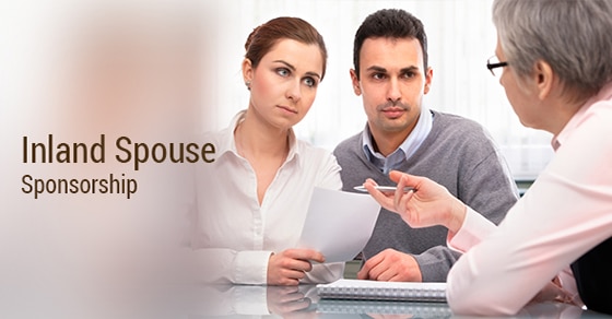 You are currently viewing The Two Stages of Inland Spouse Sponsorship