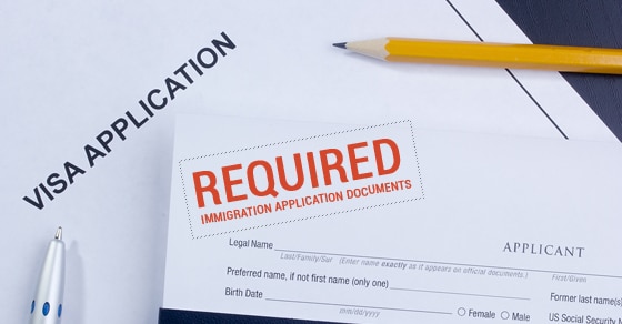 You are currently viewing What are the Required Canadian Immigration Application Documents?