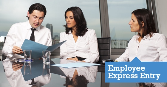 You are currently viewing How Can Employers Provide Express Entry?