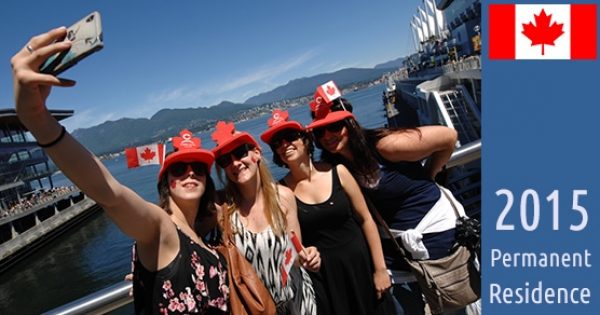 How Can I Stay in Canada After Graduation?