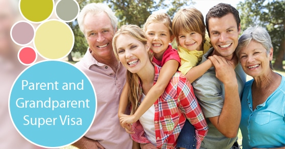 You are currently viewing The Parent And Grandparent Super Visa