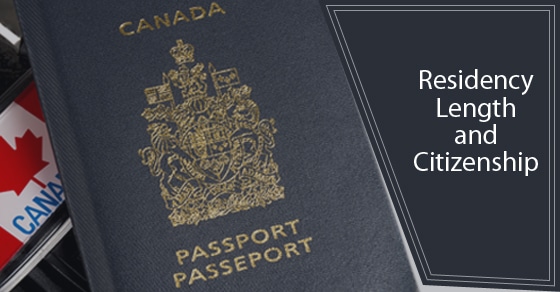 You are currently viewing Calculating If You Have Lived In Canada Long Enough To Become A Citizen