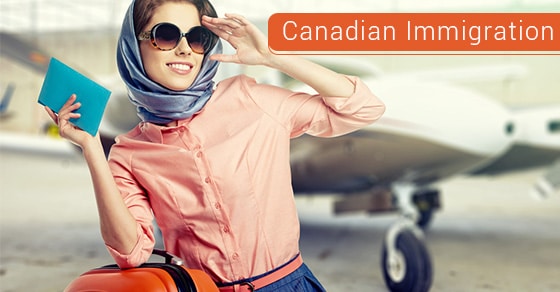 You are currently viewing Canadian Immigration Focuses On Family Reunification