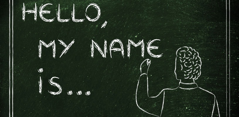 You are currently viewing How Do I Change My Name After I Get Married?