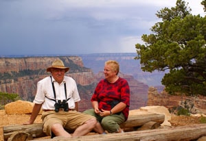 Sponsoring Spouse From USA