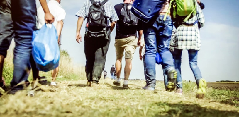 You are currently viewing Asylum Seeking Now Have To Wait 16 Months For Their Claims To Be Heard