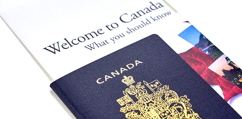 You are currently viewing Bill C-6 Brings New Residency and Language Rules for those Seeking Canadian Citizenship