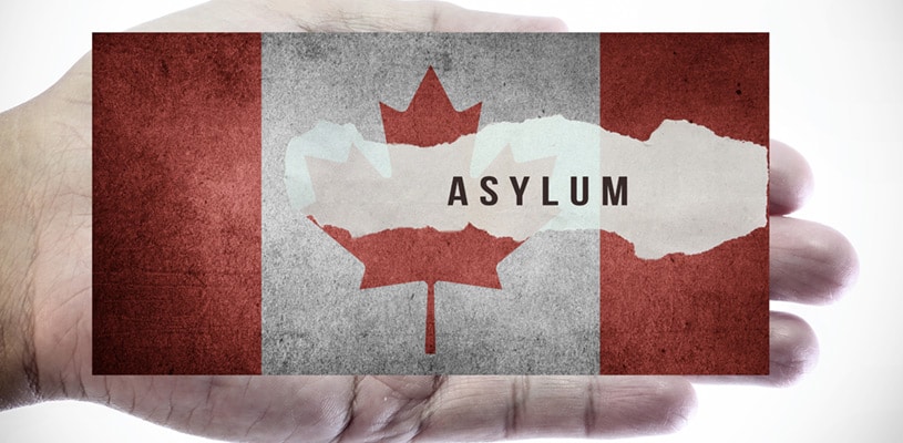 You are currently viewing Removal Of The RCMP Questionnaire That Targets Muslim Asylum Seekers