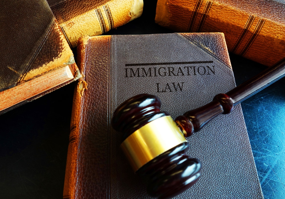 You are currently viewing The Safe Third Country Agreement Needs to be Scrapped Claims Immigration Lawyer, Matthew Jeffery
