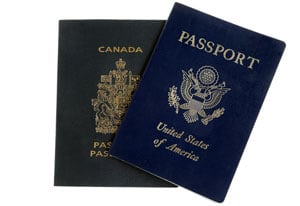 How Long Can I Live Outside Canada if I’m a Citizen