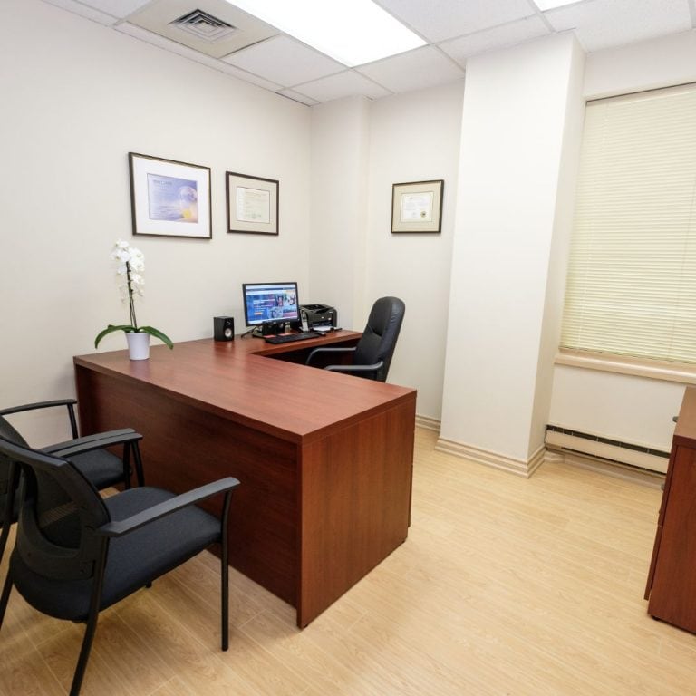 Canada Immigration Office – 2