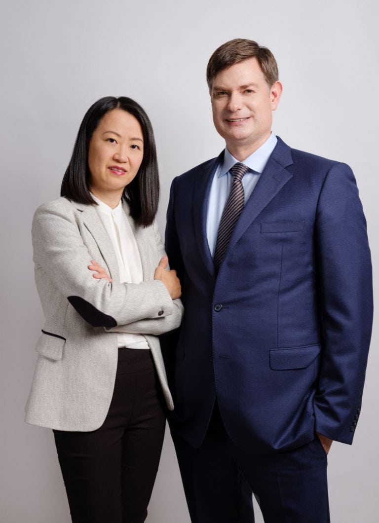 Canada Immigration Consultant Toronto