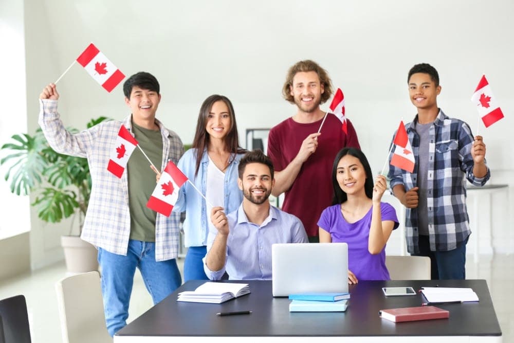You are currently viewing Federal Government must update International Student Program, says Matthew Jeffery