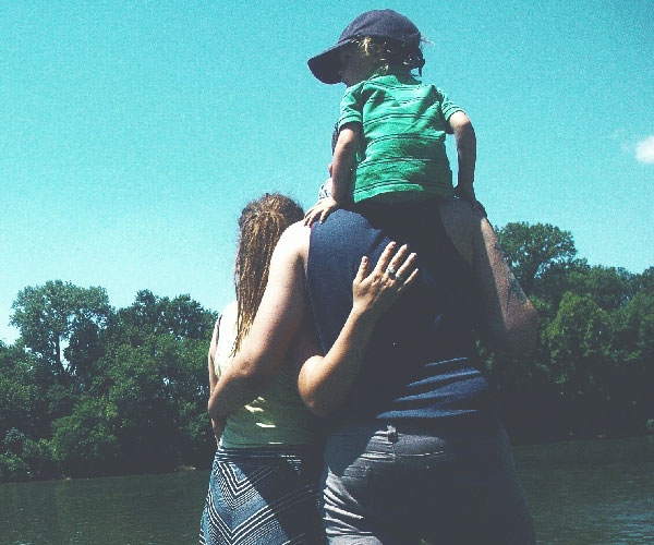 Sponsoring Undeclared Family Eligibility