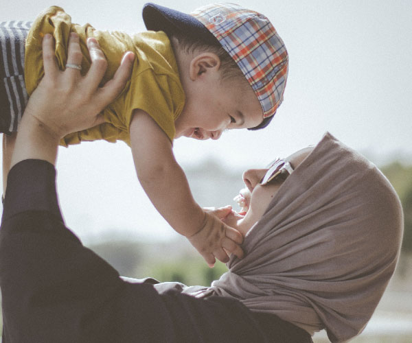 Sponsoring Undeclared Family Members