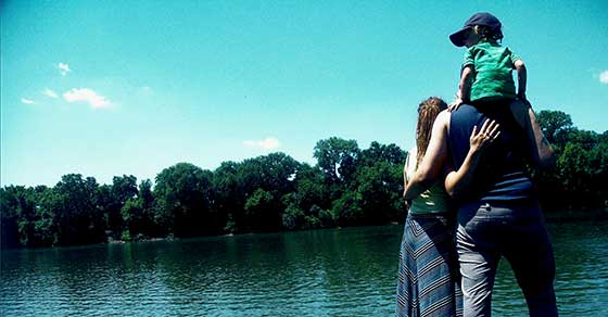 You are currently viewing Can I sponsor undeclared family members?