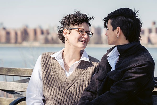 Common-Law Partner Sponsorship Lawyer