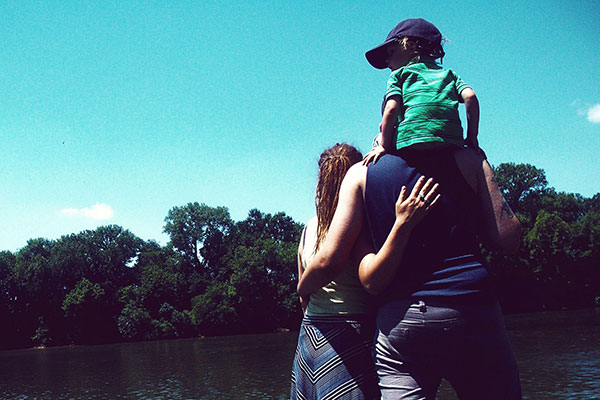 Undeclared Family Members Sponsorship