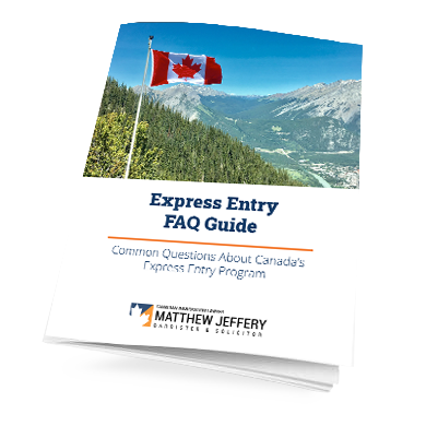 Download Express Entry FAQ Guide