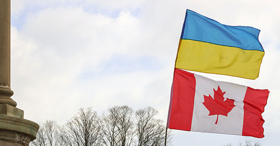 You are currently viewing How to Apply for the Canada-Ukraine Authorization for Emergency Travel