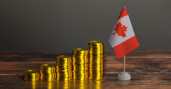 You are currently viewing Increase in Canada’s Permanent Residence Fees