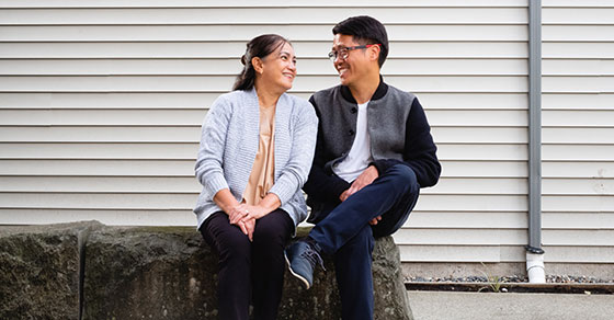 You are currently viewing How Can I Prove That My Relationship is Genuine?