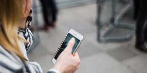 Bill S-7: Can my cell phone be searched at the border?