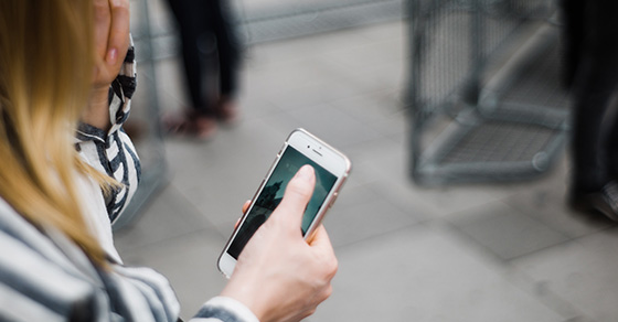 You are currently viewing Bill S-7: Can my cell phone be searched at the border?