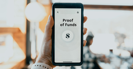 You are currently viewing URGENT Announcement for Express Entry Candidates: Proof of Income