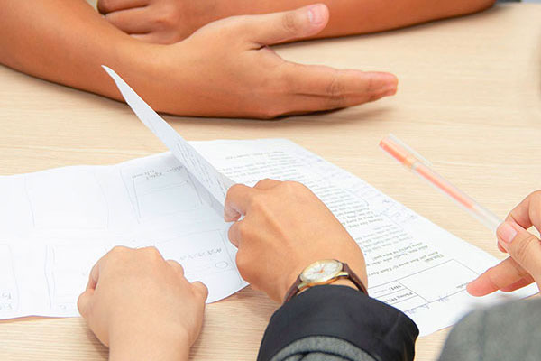 Removal Order Appeals