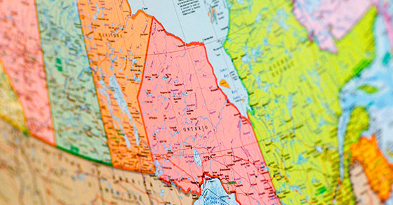 You are currently viewing How Canada’s Provincial Nominee Programs (PNP) Works