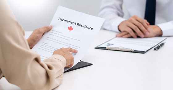 You are currently viewing How to Avoid Losing Your PR Status