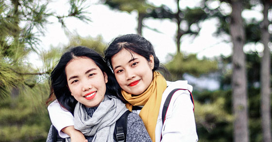 You are currently viewing Can I sponsor my brother or sister to Canada?