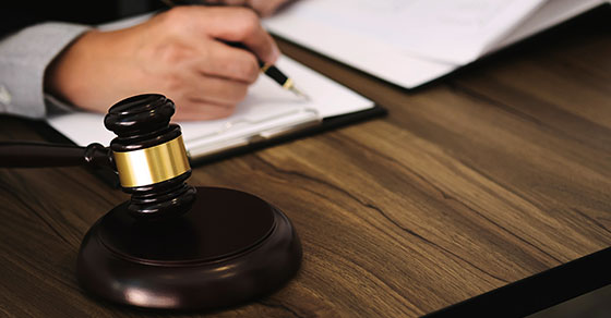 You are currently viewing What is the Process of Appealing an Immigration Matter to the Federal Court?