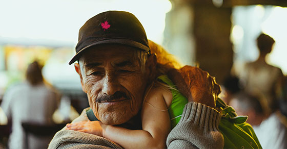 You are currently viewing Update: Sponsoring your Parents and Grandparents to Canada