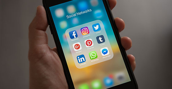 You are currently viewing WARNING: Visa Scams are Circulating on Social Media