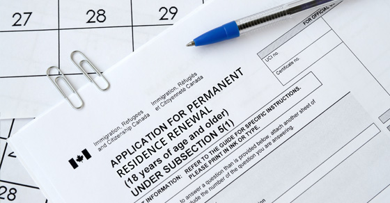 You are currently viewing PR Card Expired? Here Are Your Next Steps