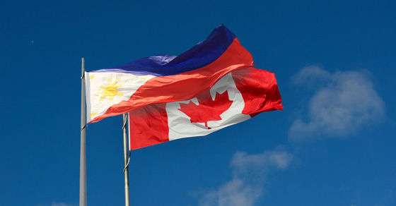 You are currently viewing New Canadian Visa Application Processing Centre in the Philippines