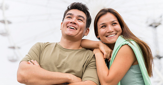 You are currently viewing Can I Sponsor My Boyfriend or Girlfriend to Canada?