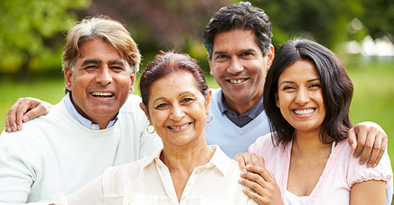 You are currently viewing Types of Family Sponsorships in Canada