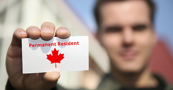 You are currently viewing Requirements for Renewing a Canadian PR Card